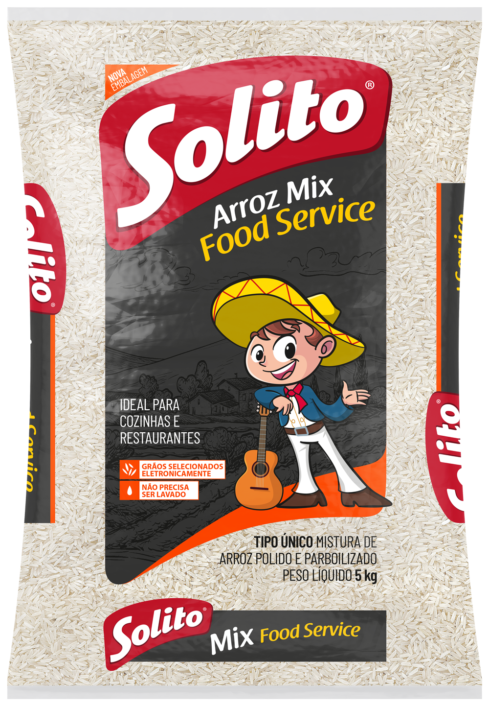 Download T1 Solito Rice | Solito Alimentos