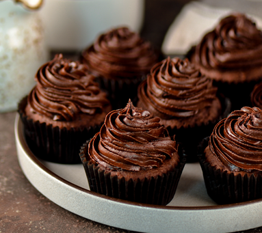 Receita da Fazenda: bolo de chocolate para intolerantes à lactose